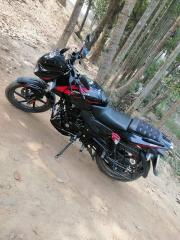 Bajaj Pulsar 150 Twin Disc